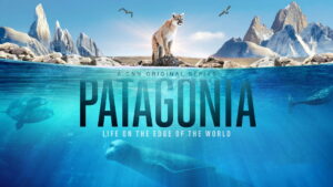 Patagonia: Life on the Edge of the World