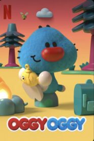 OGGY OGGY