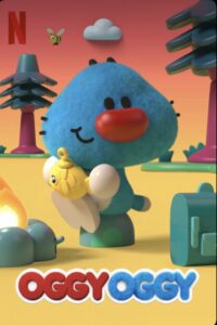 OGGY OGGY