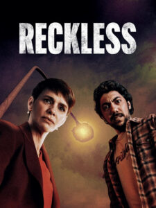 Reckless (2025)