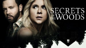 Secrets in the Woods