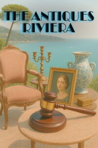The Antiques Riviera (TV Series 2026– )
