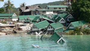 Tsunami: Race Against Time