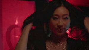 Queen of the Morning Calm