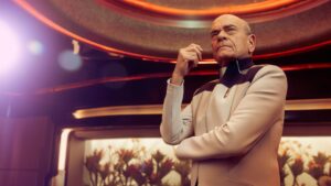 Star Trek: Starfleet Academy
