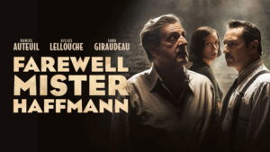 Farewell, Mr. Haffmann