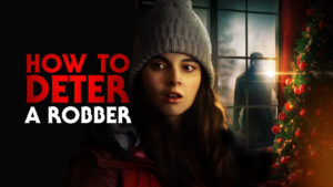 How to Deter a Robber