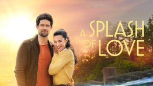 A Splash of Love