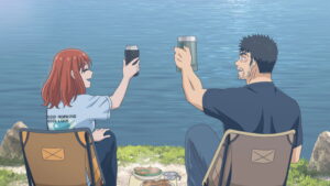 Solo Camping for Two (2025)