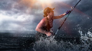 Wicked Tuna: Outer Banks Showdown