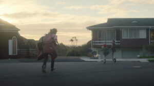 The Justice of Bunny King