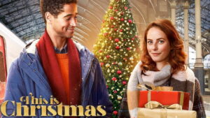 This Is Christmas