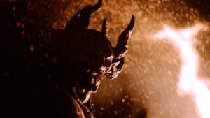 Devil’s Revenge