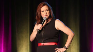 More Funny Women of a Certain Age