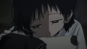 Takopi’s Original Sin