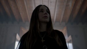 The Exorcism of Carmen Farias