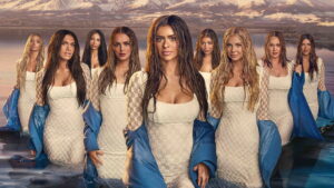 The Secret Lives of Mormon Wives