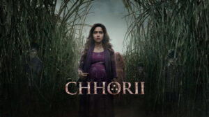 Chhorii