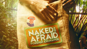 Naked and Afraid: Foreign Exchange