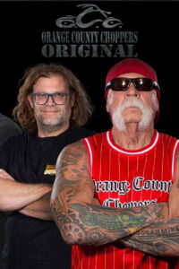 Orange County Choppers Original (TV Series 2026– )