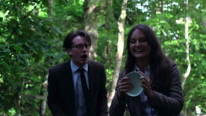 Sticky Toffee Pudding