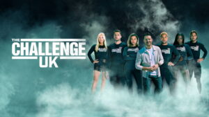 The Challenge: UK