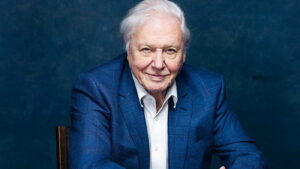 David Attenborough: A Life on Our Planet