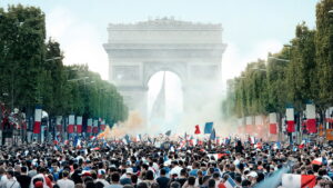 Les Misérables