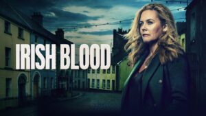 Irish Blood