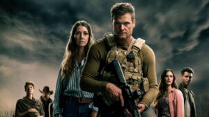 Homestead: The Series