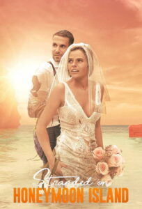 Stranded on Honeymoon Island (AU)