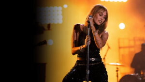 Hannah Montana 20th Anniversary Special