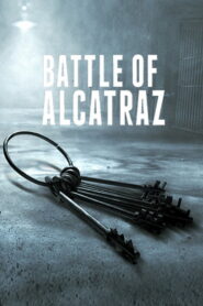 Battle of Alcatraz