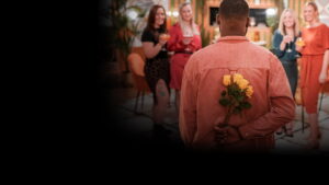 Dating with My Mates