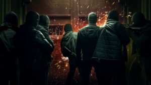 The Longest Night (2022)