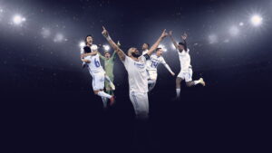 Real Madrid: Until The End
