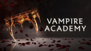Vampire Academy