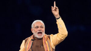 India: The Modi Question