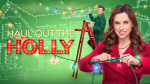 Haul Out the Holly