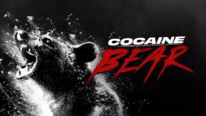 Cocaine Bear
