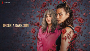 Under a Dark Sun