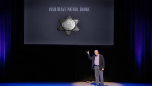 Who We Are: A Chronicle of Racism in America