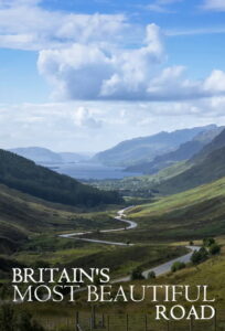 Britain’s Most Beautiful Road