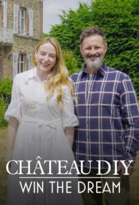 Château DIY: Win the Dream
