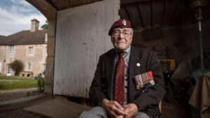 D-Day: The Soldier’s Story (2024)