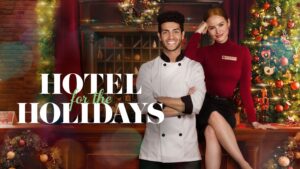 Hotel for the Holidays