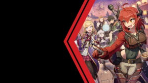 Ningen Fushin: Adventurers Who Don’t Believe in Humanity Will Save the World