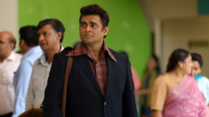 Rocketry: The Nambi Effect