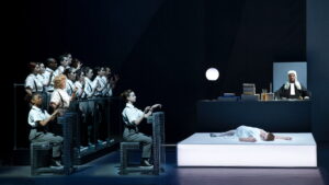 Einstein on the Beach