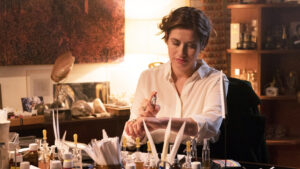 Perfumes